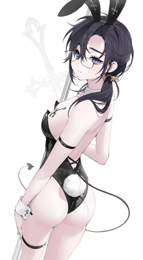 Bunny girl [Original]