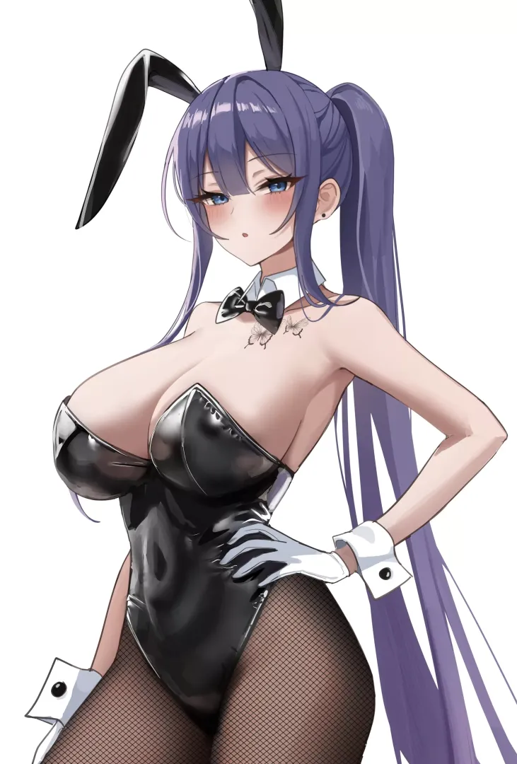Bunny Girl [Original]