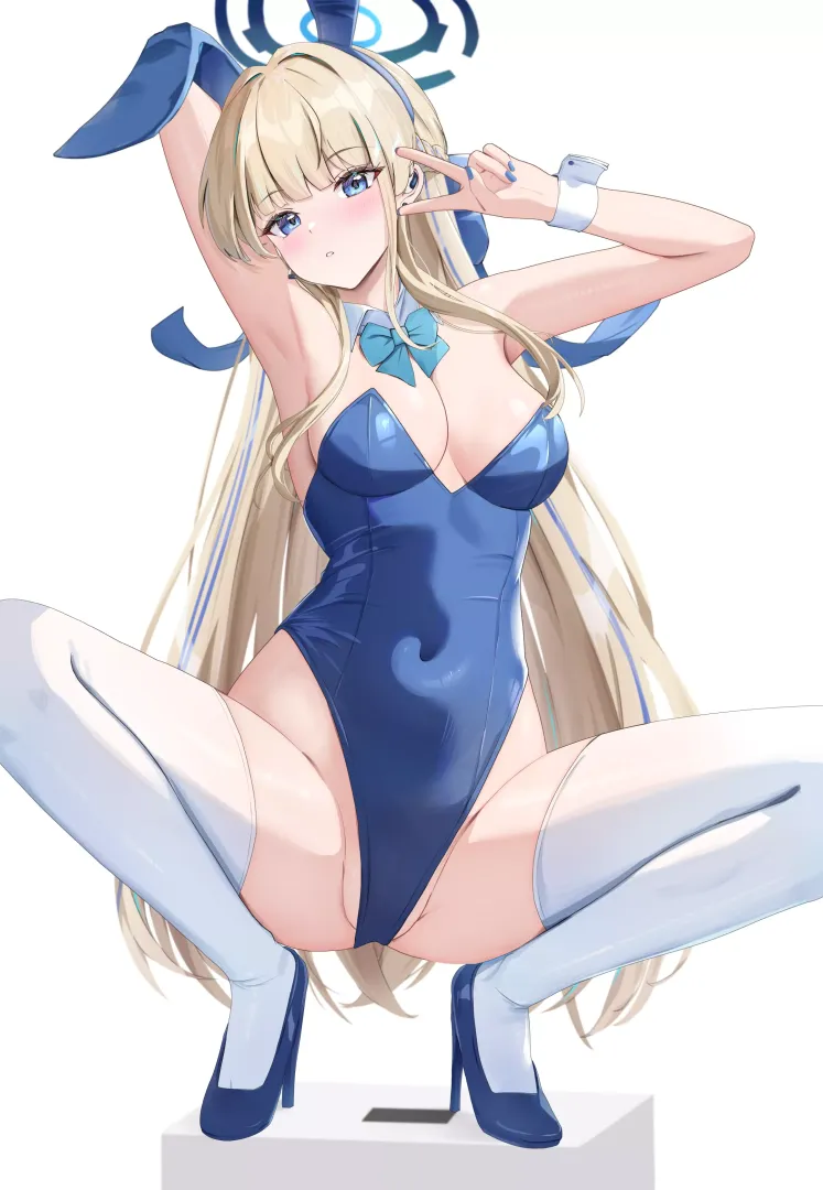 Bunny Girl Toki