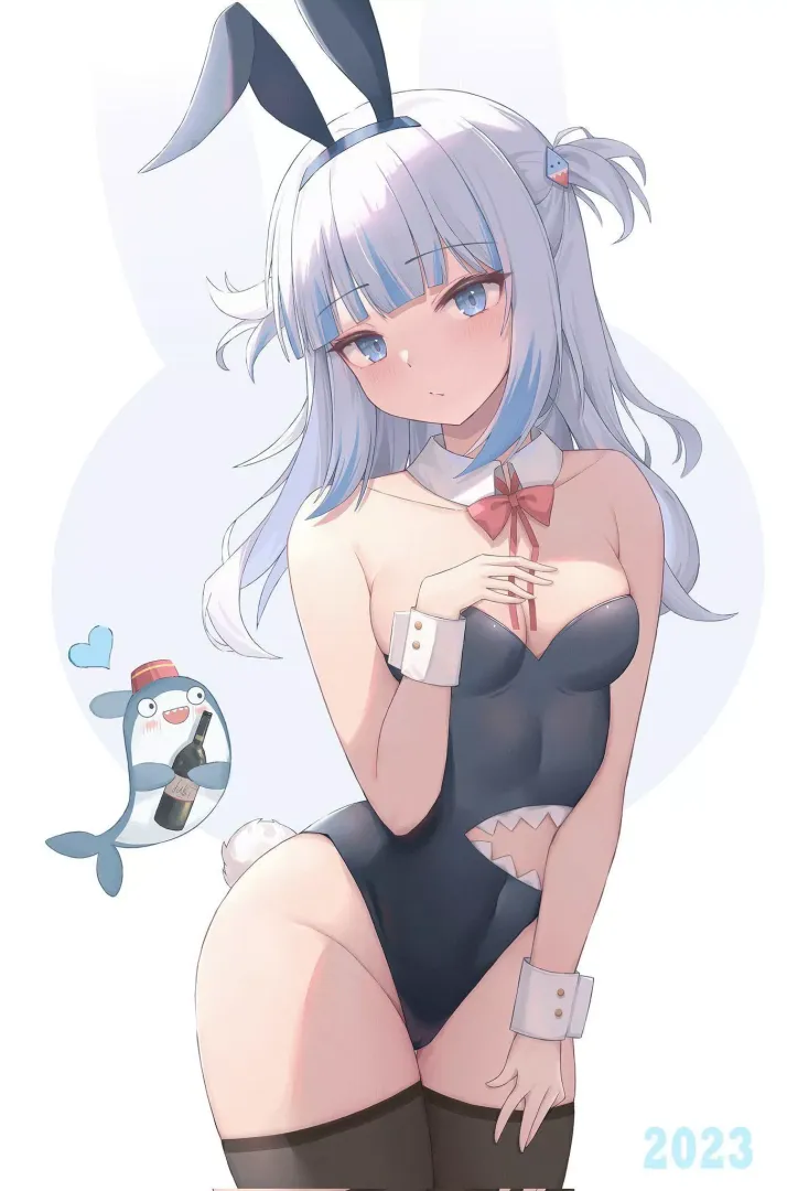 Bunny gooba