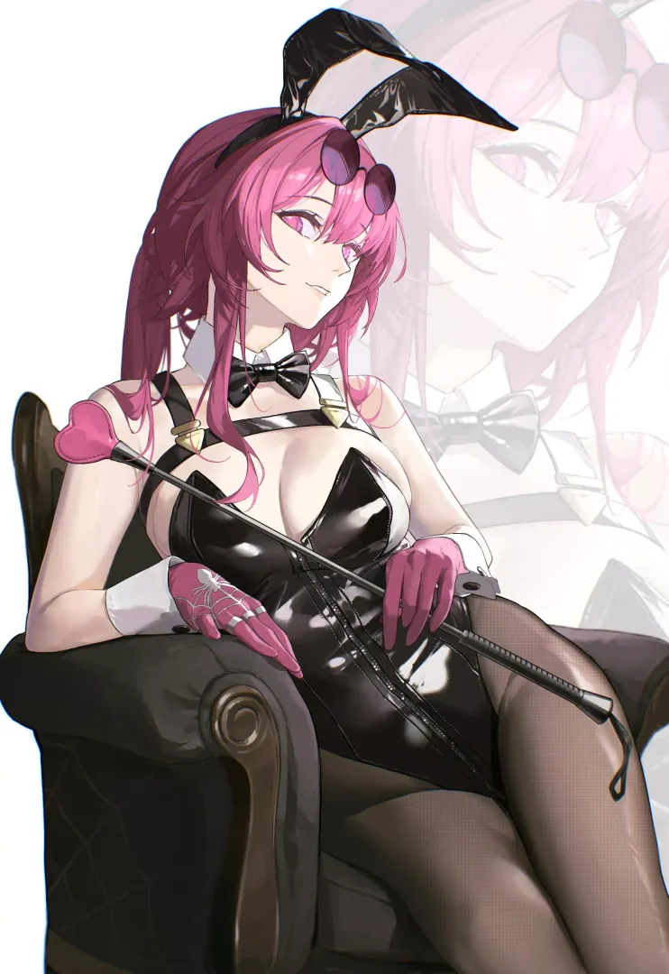 Bunny Kafka [Honkai Star Rail]