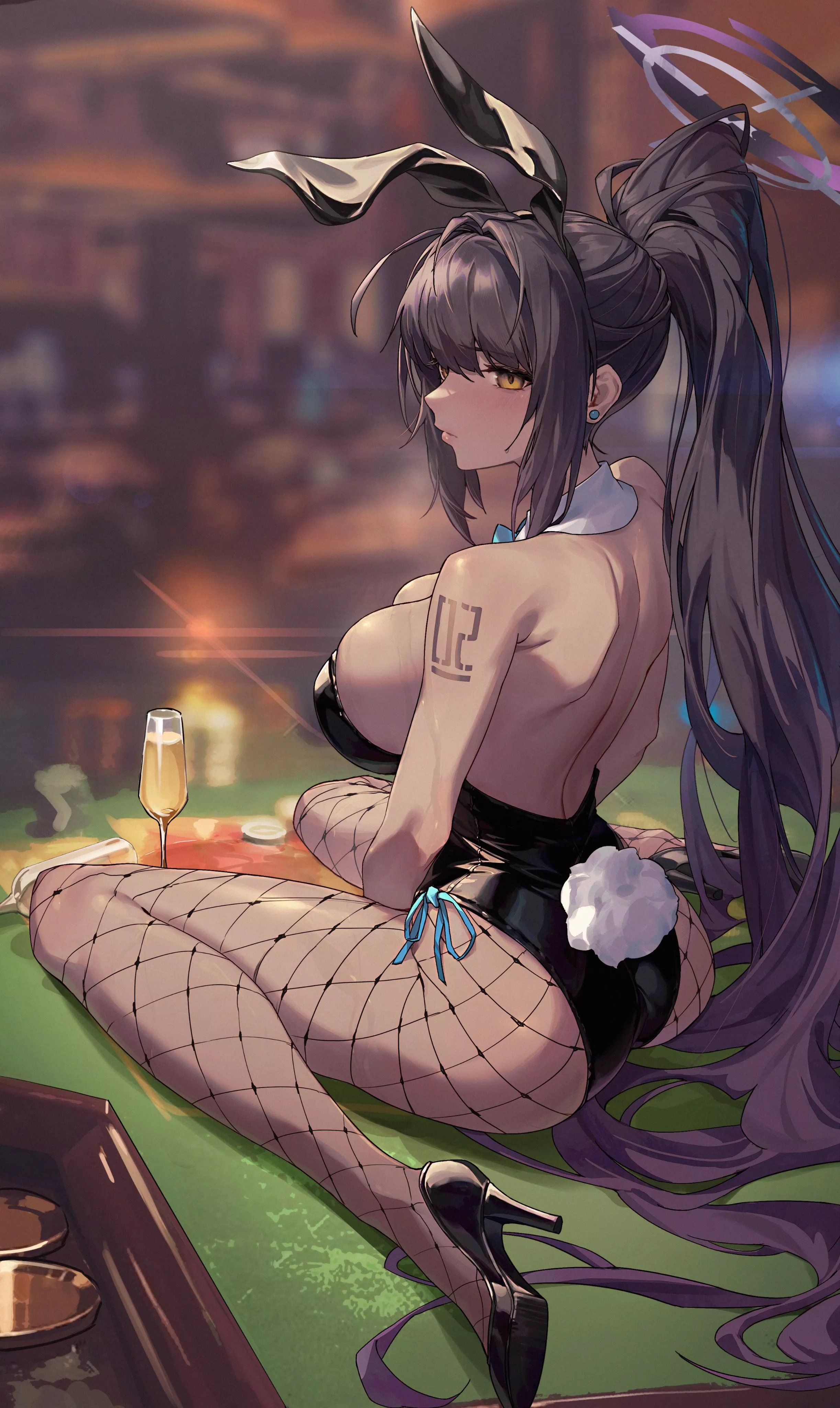 Bunny Karin