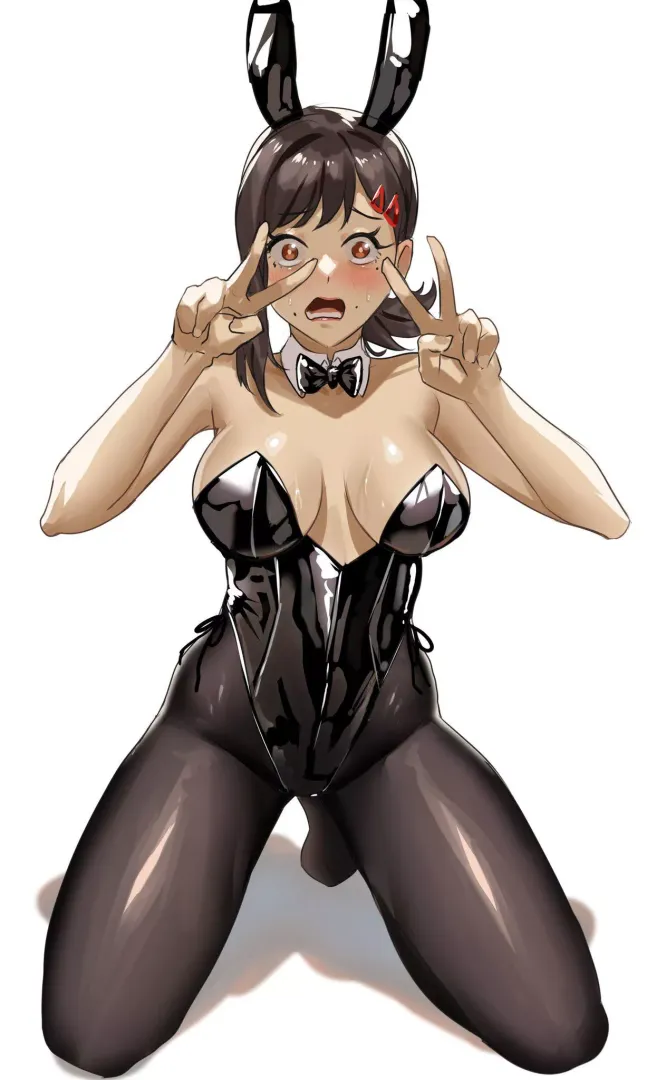 Bunny Kobeni [Chainsaw Man]