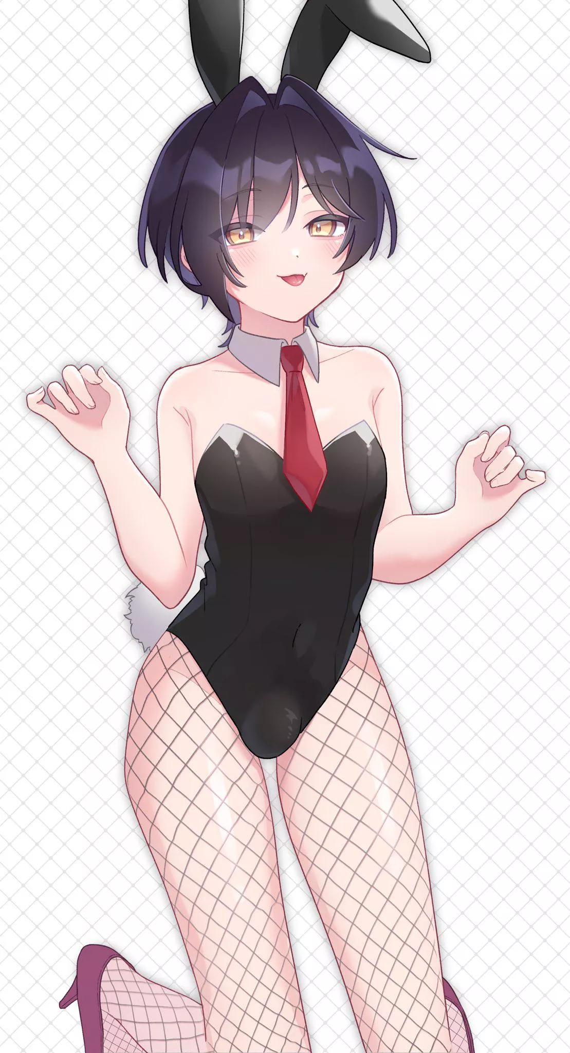 Bunny Kouhai