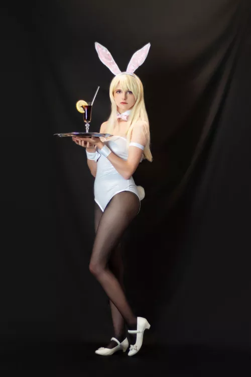 Bunny loli x3