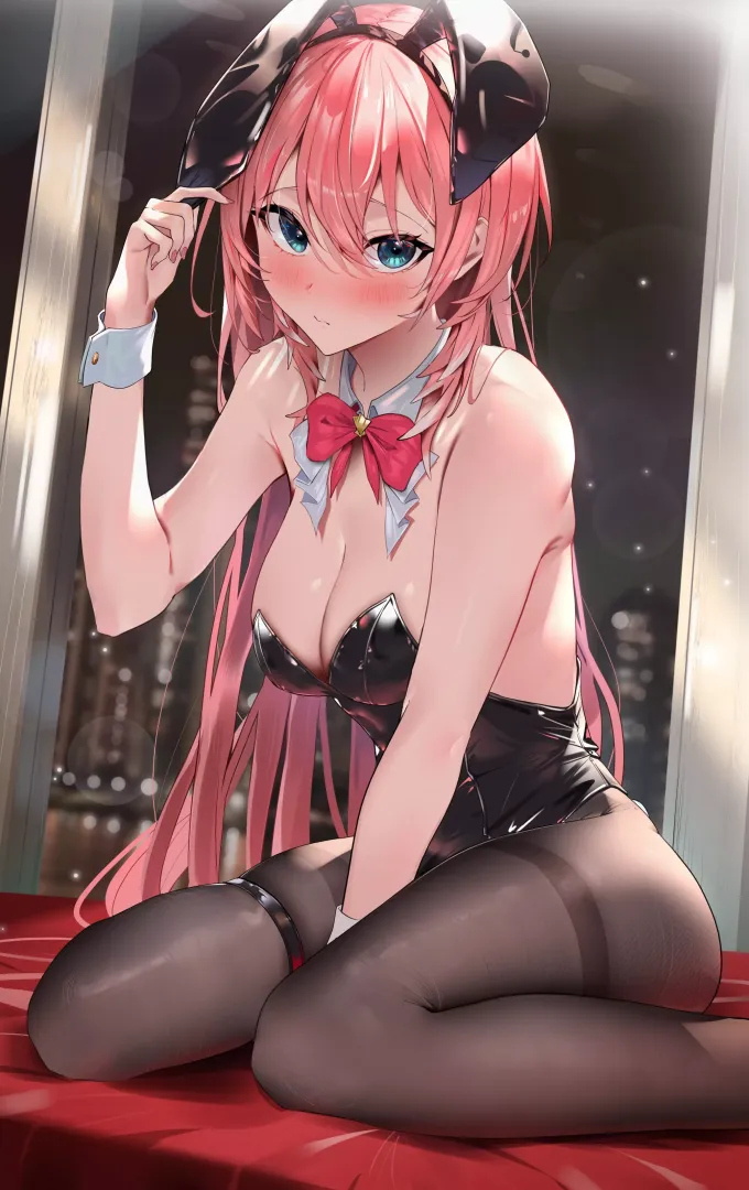 Bunny Lui [Hololive]
