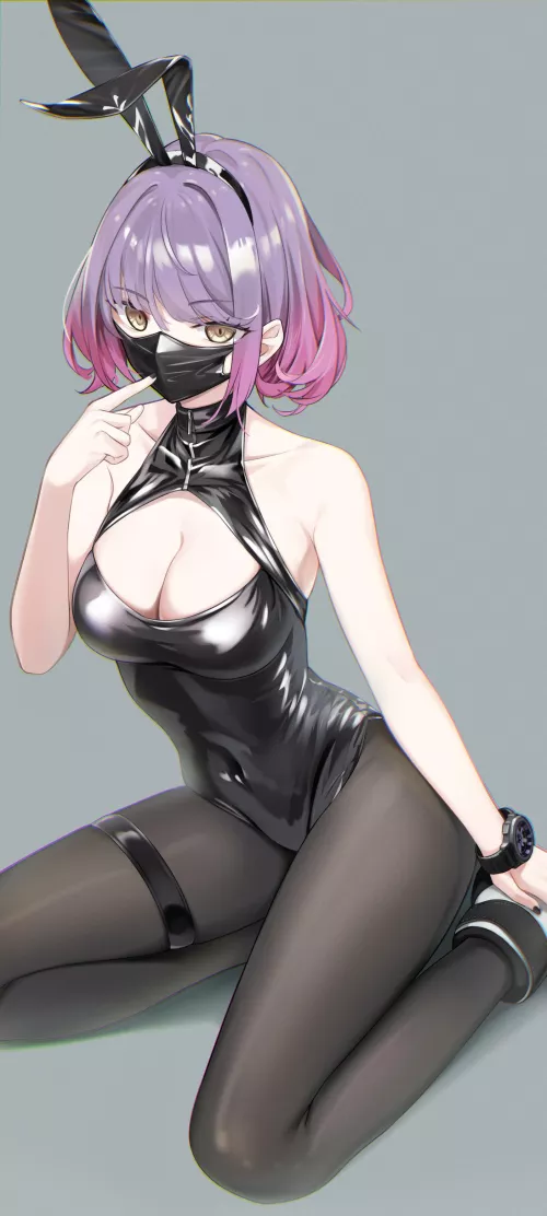 Bunny Luna