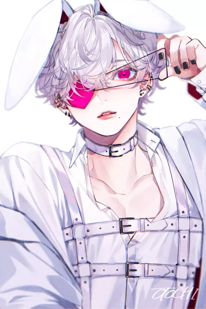 Bunny men
