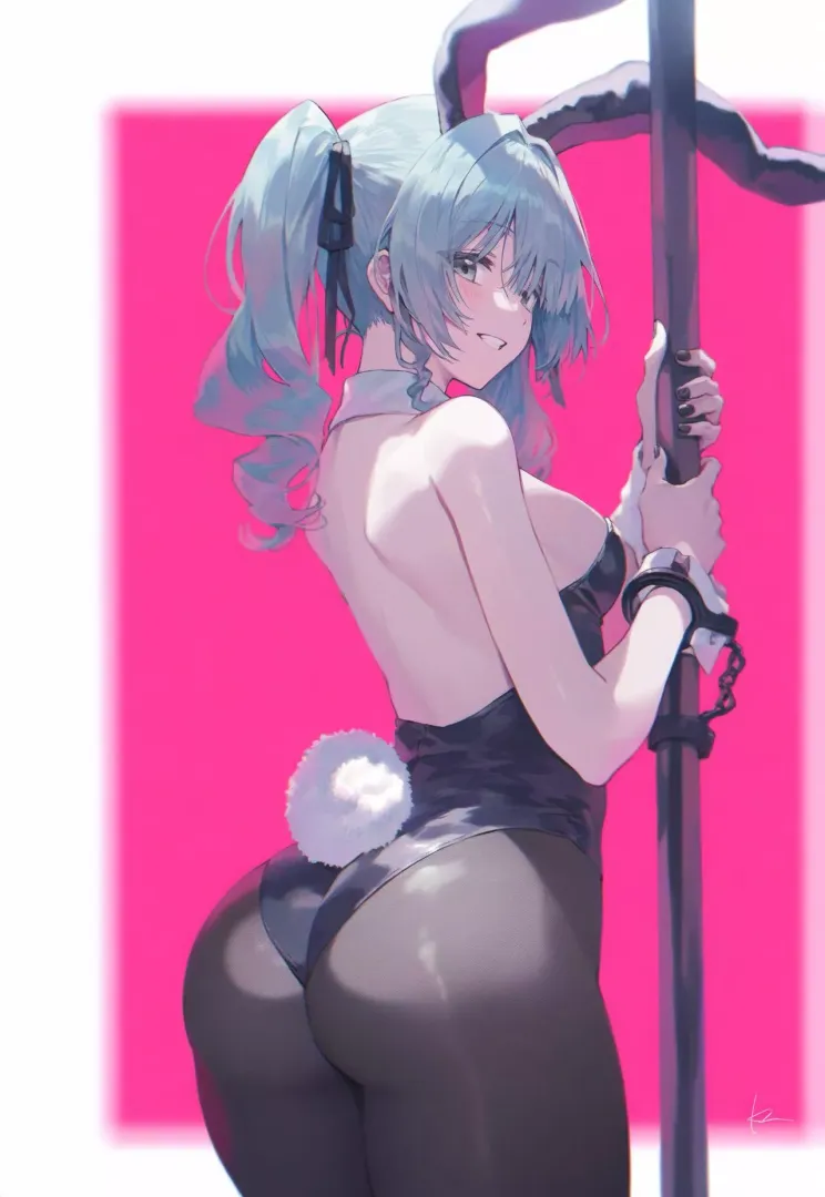 Bunny Miku [Vocaloid]