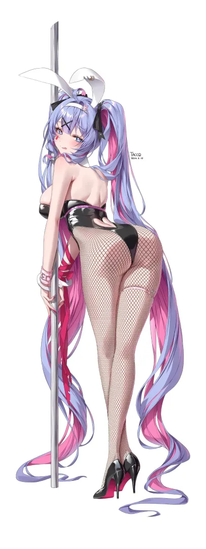 Bunny Miku [Vocaloid]