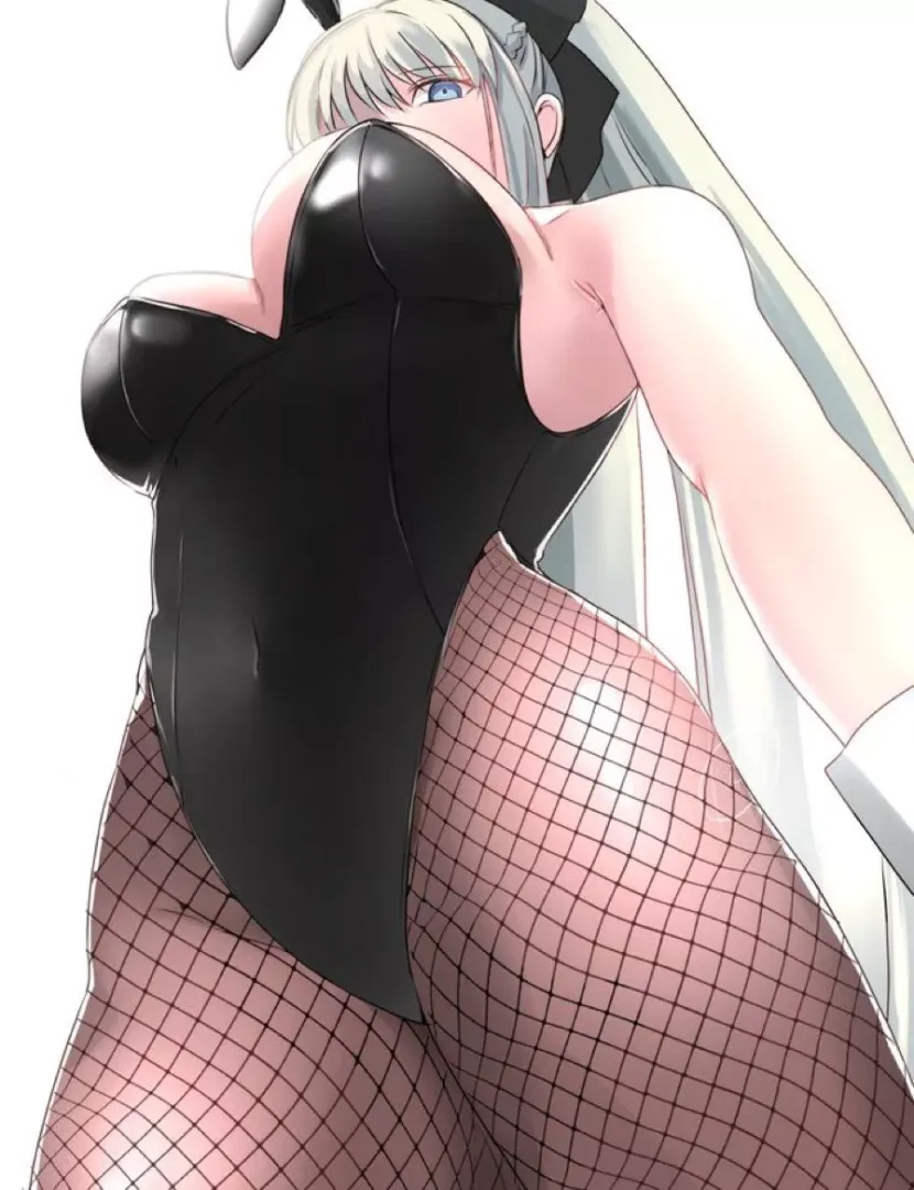 Bunny Morgan