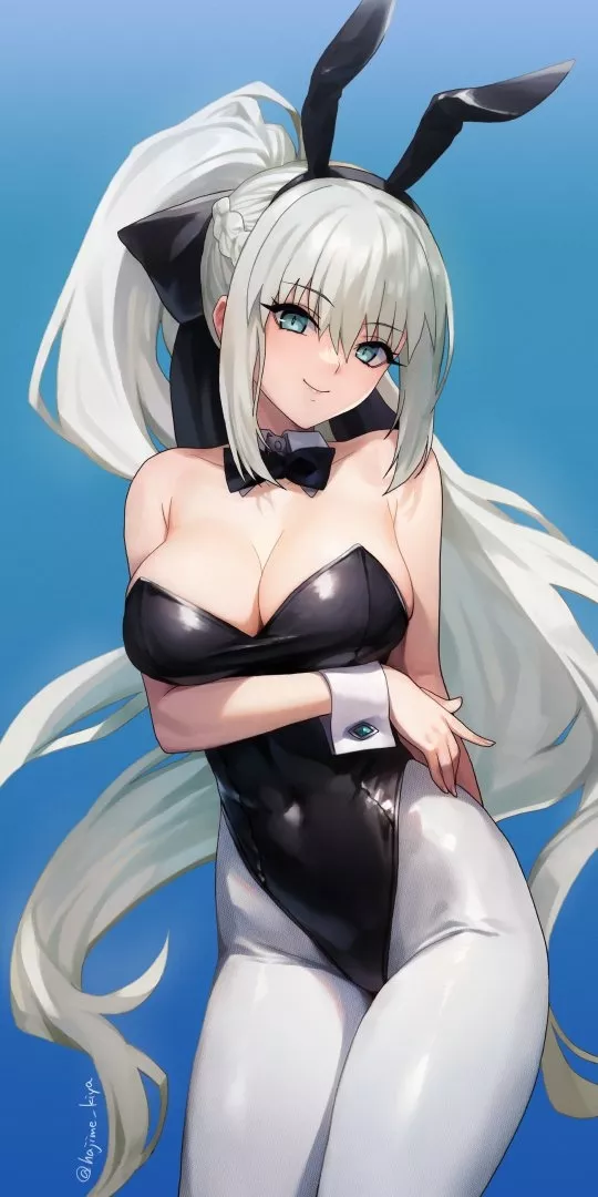 Bunny Morgan [Fate/GO]