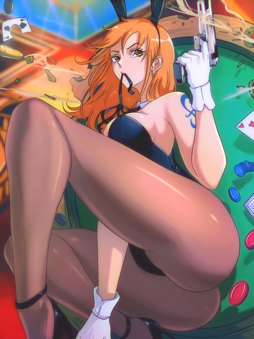 Bunny Nami