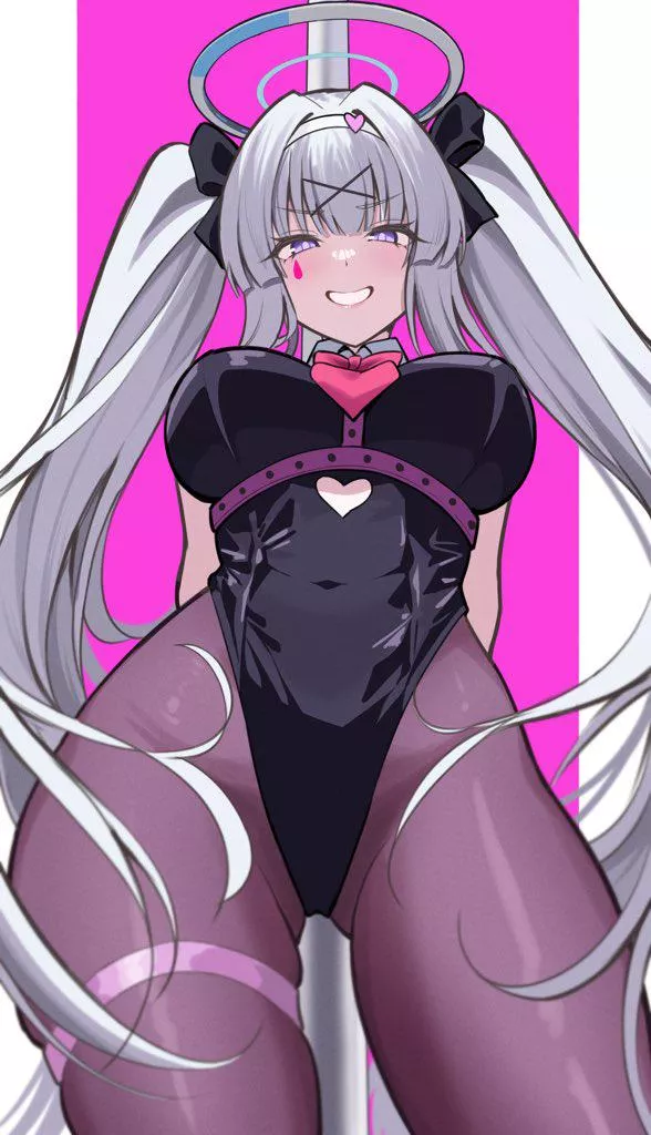 Bunny Noa [Blue Archive]