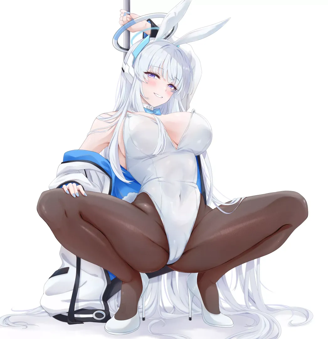 Bunny Noa [Blue Archive]