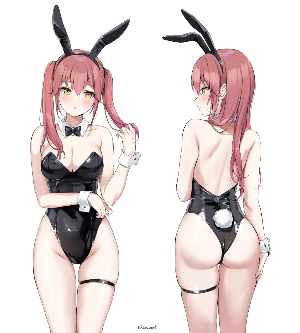 Bunny [Original]