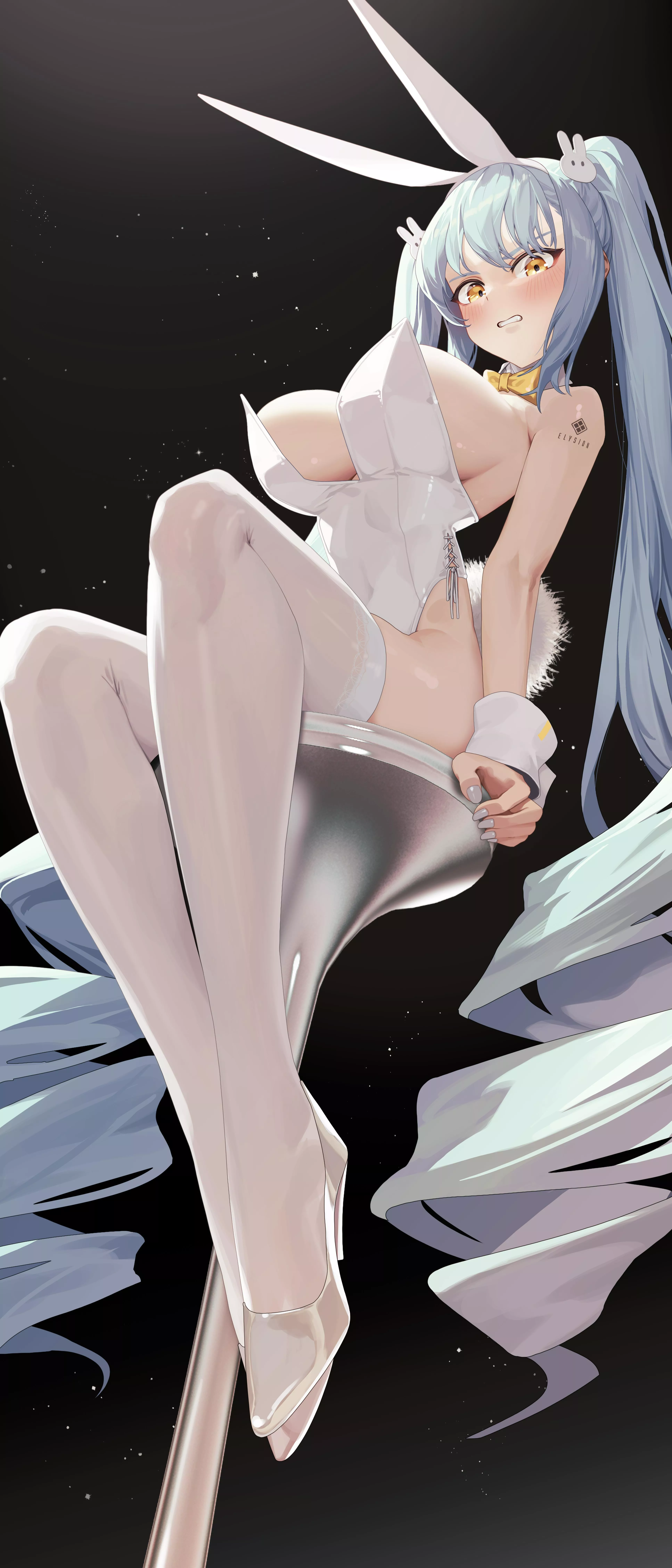 Bunny Privaty [Nikke]