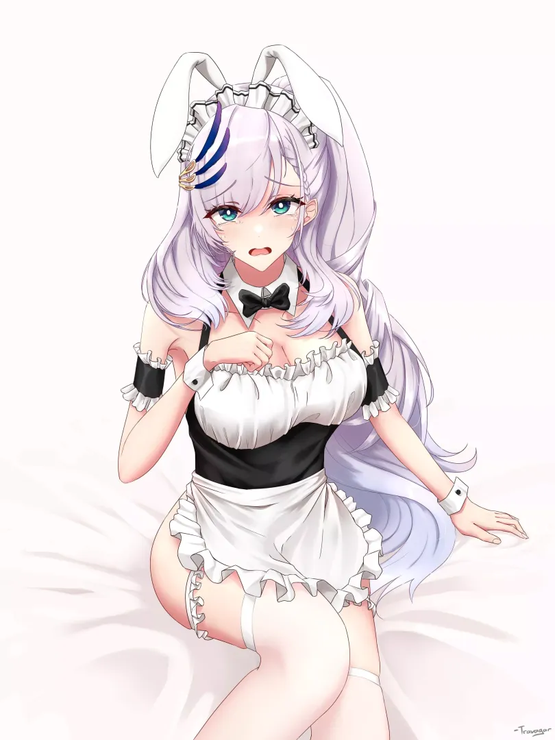 Bunny Reine
