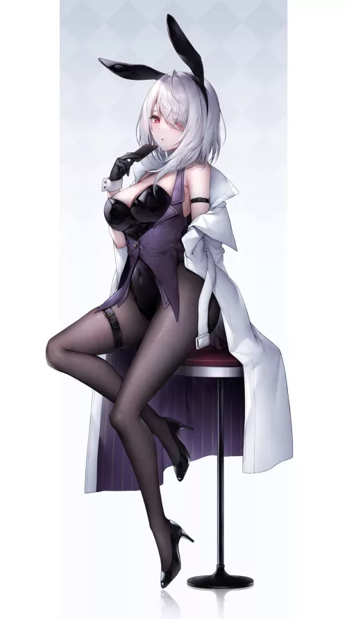Bunny Renne