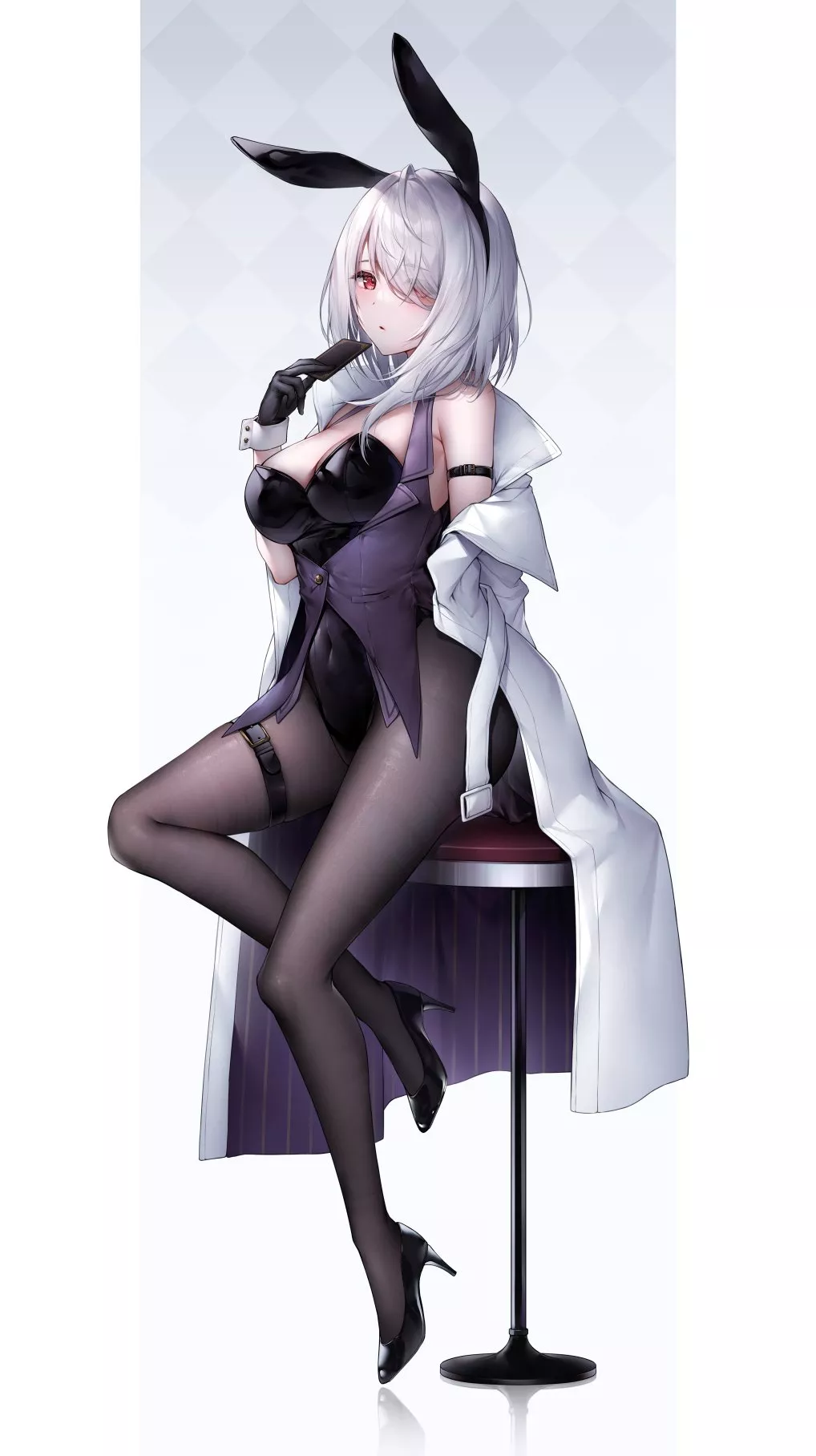 Bunny Renne