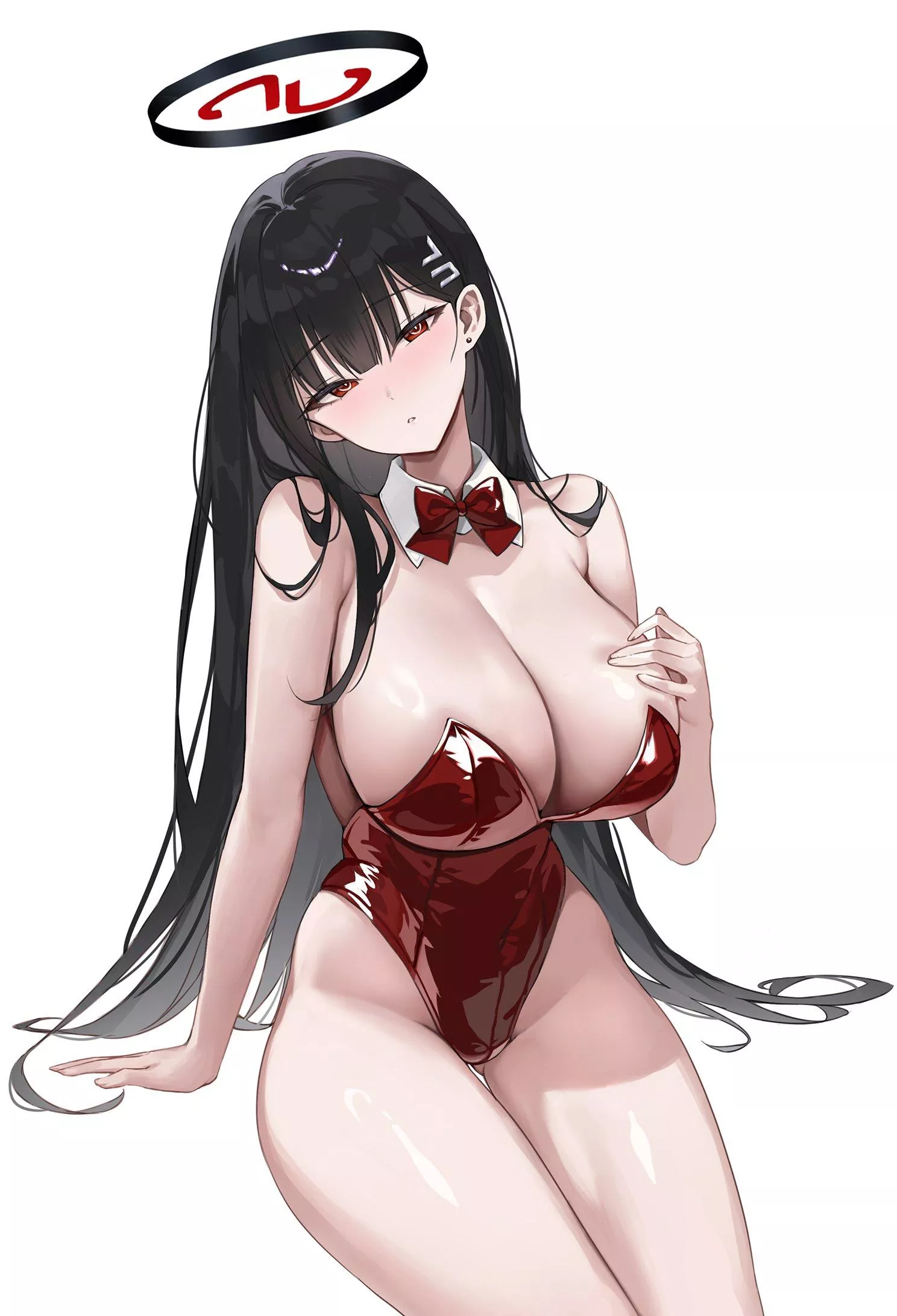 Bunny Rio [Blue Archive]