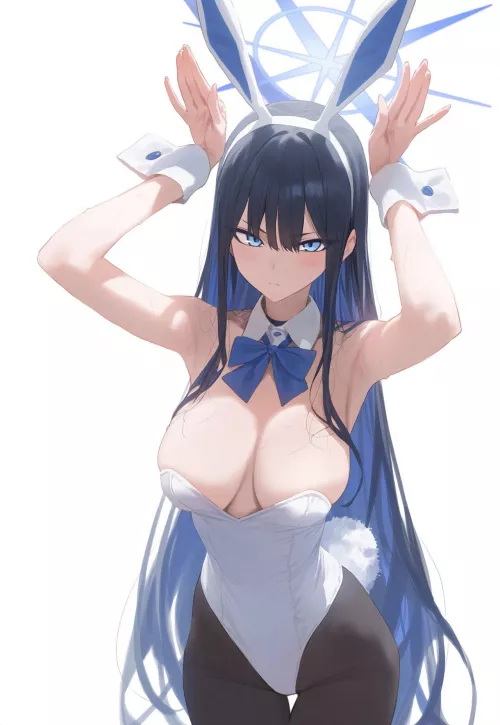 Bunny Saori [Blue Archive]