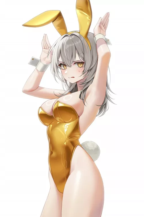 Bunny Stelle  [Honkai Star Rail]