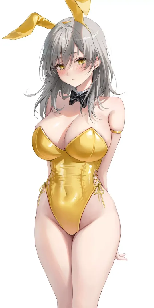 Bunny Stelle [Honkai Star Rail]