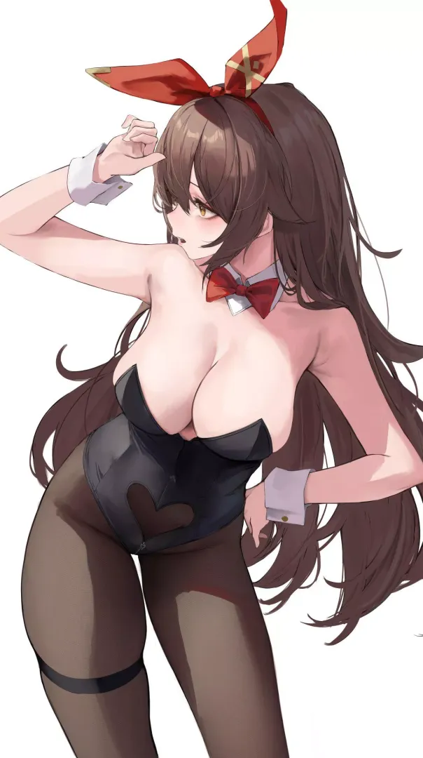 Bunny style 