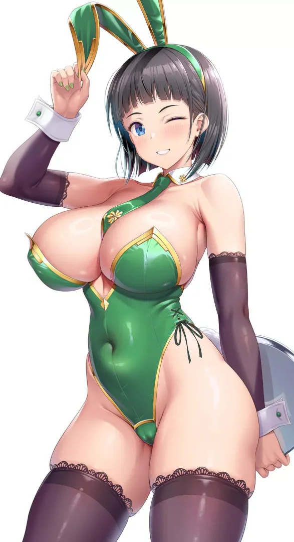Bunny Suguha (Kawase Seiki)