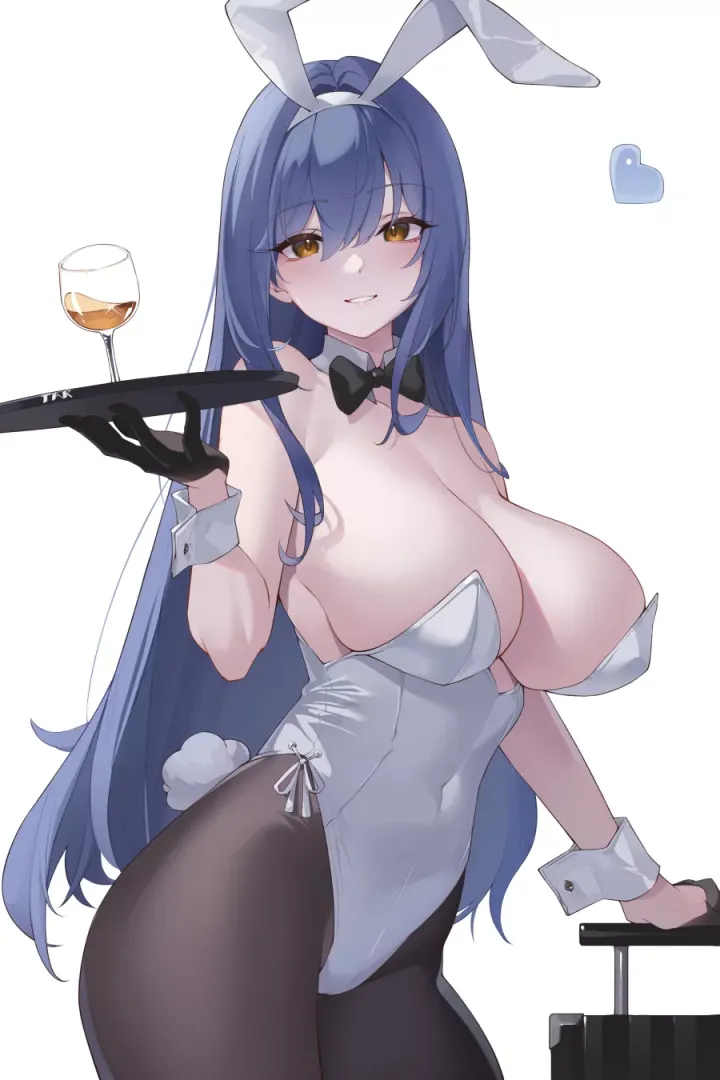Bunny TAR-21 [Girls Frontline]