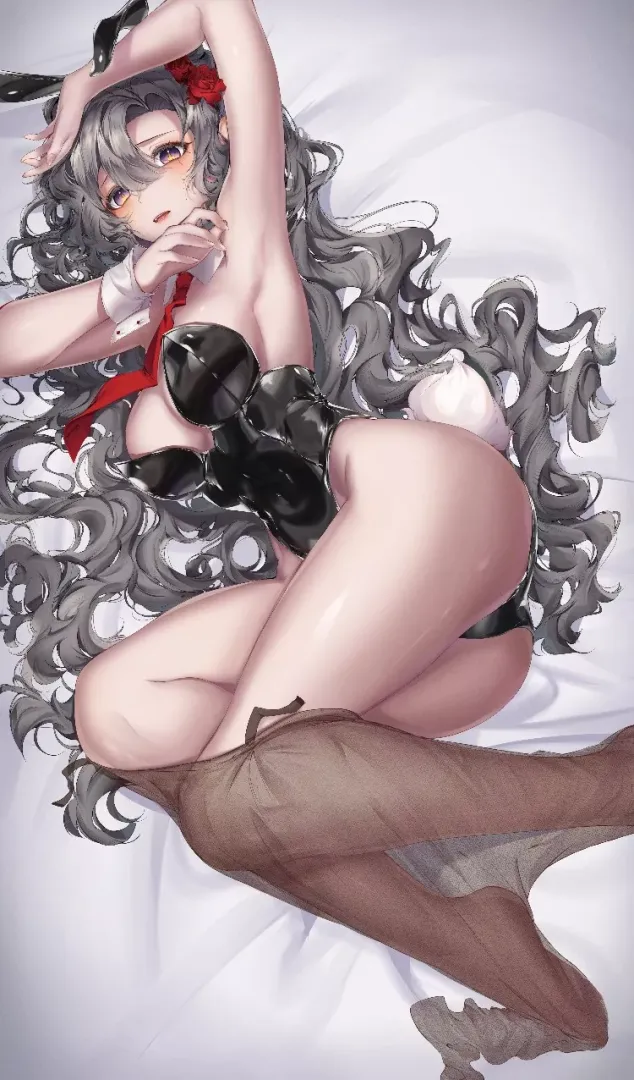 Bunny Thighs