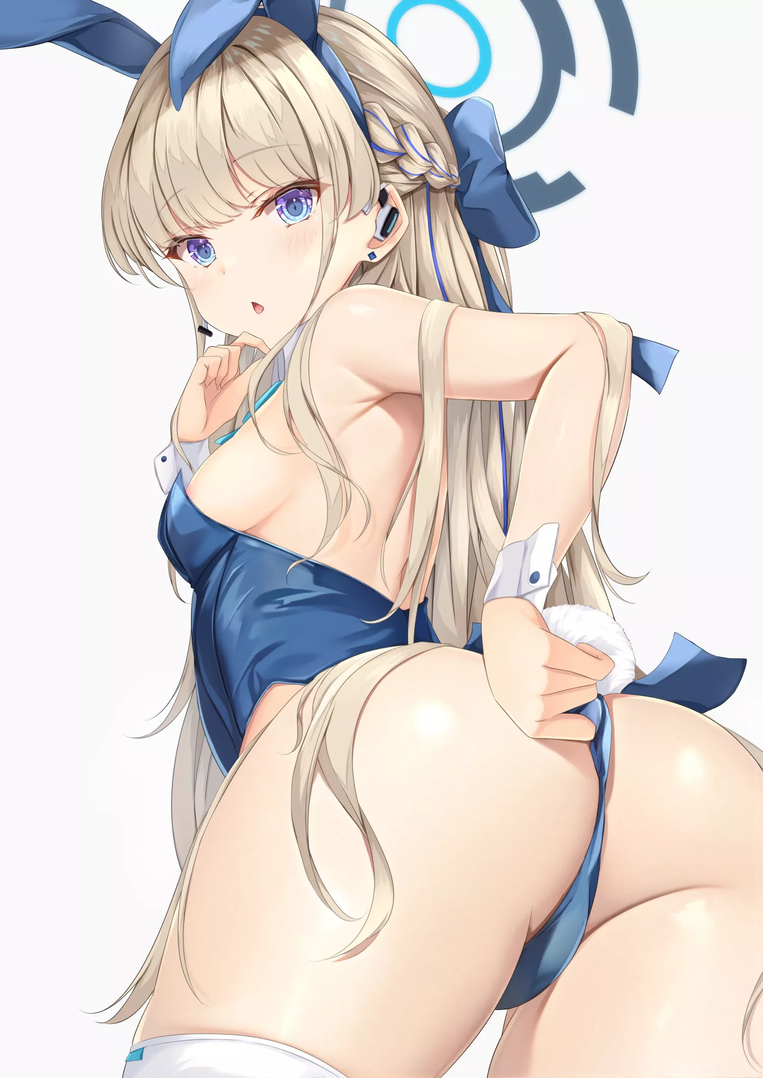 Bunny Toki [Blue Archive]