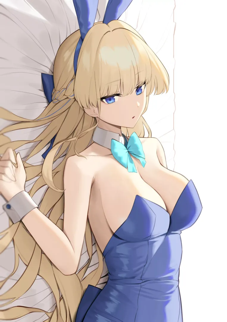 Bunny Toki [Blue Archive]