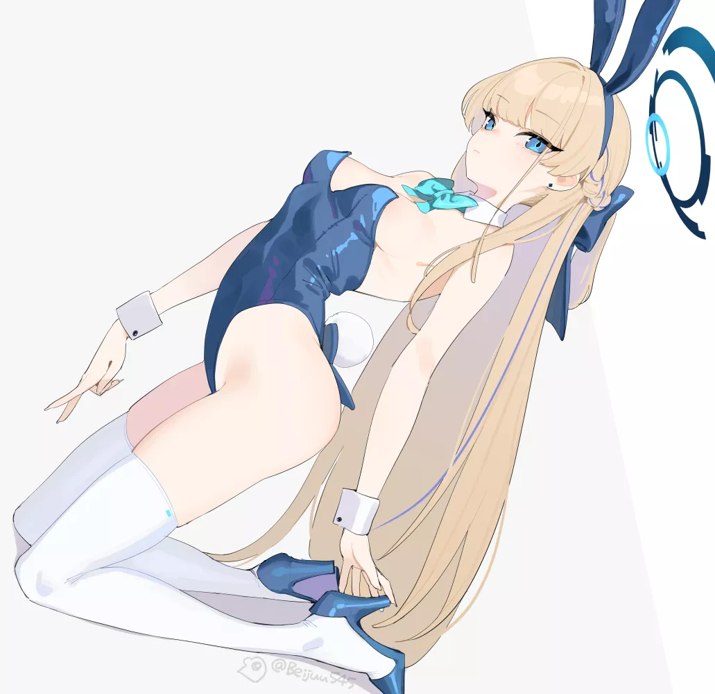 Bunny Toki Thighs