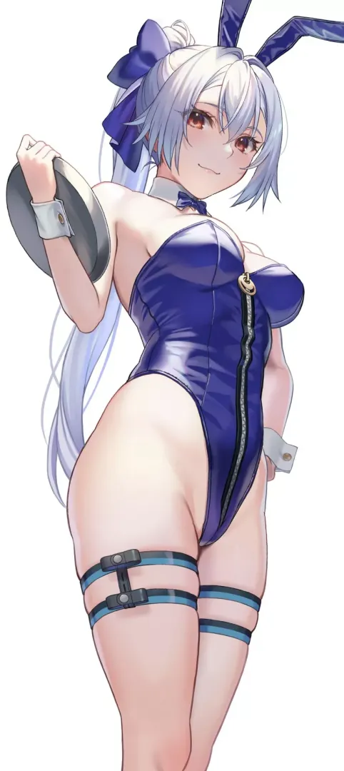 Bunny Tomoe [Fate/GO]