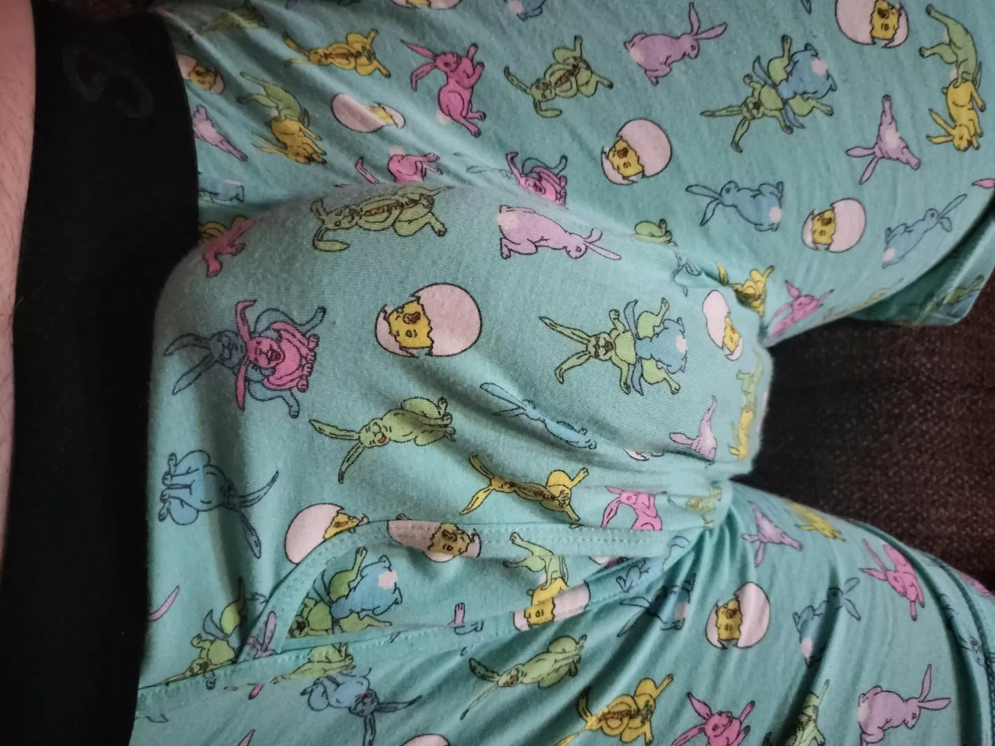 Bunny undies