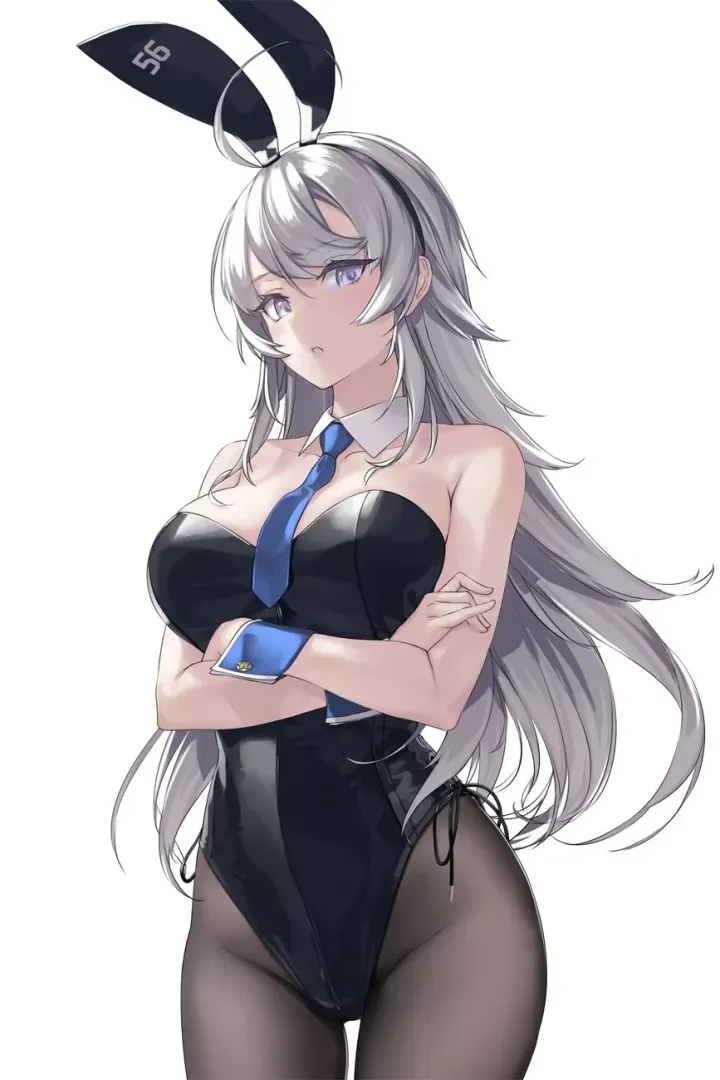 Bunny Washington [Kancolle]