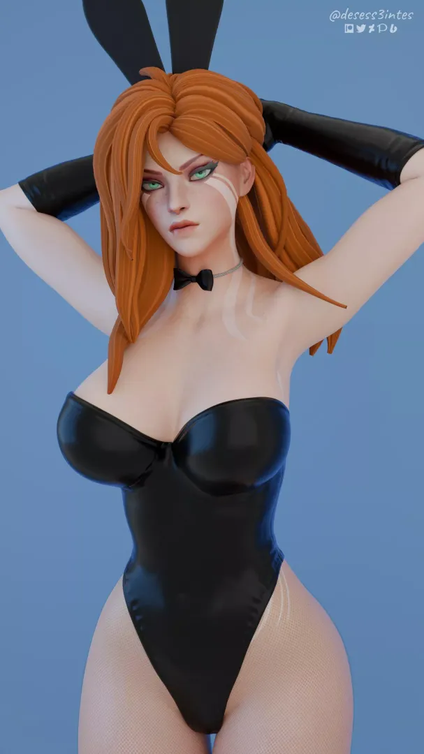 Bunny Windranger