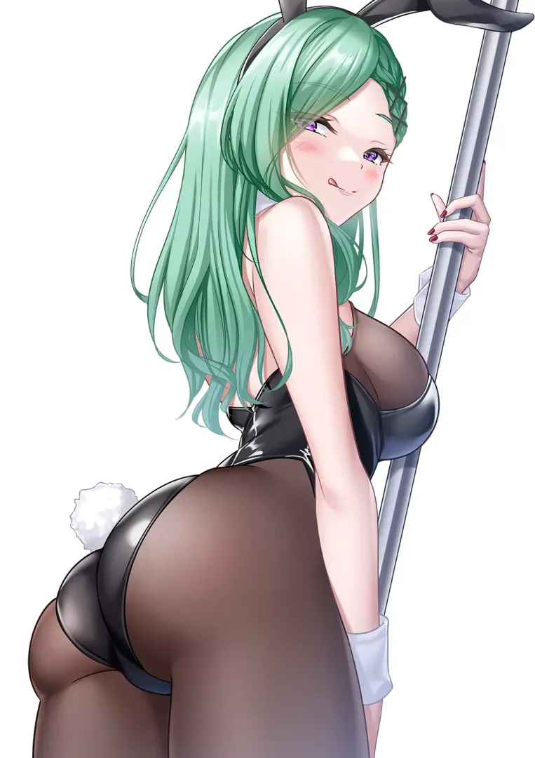 Bunny Yakumo Beni [VSPO]