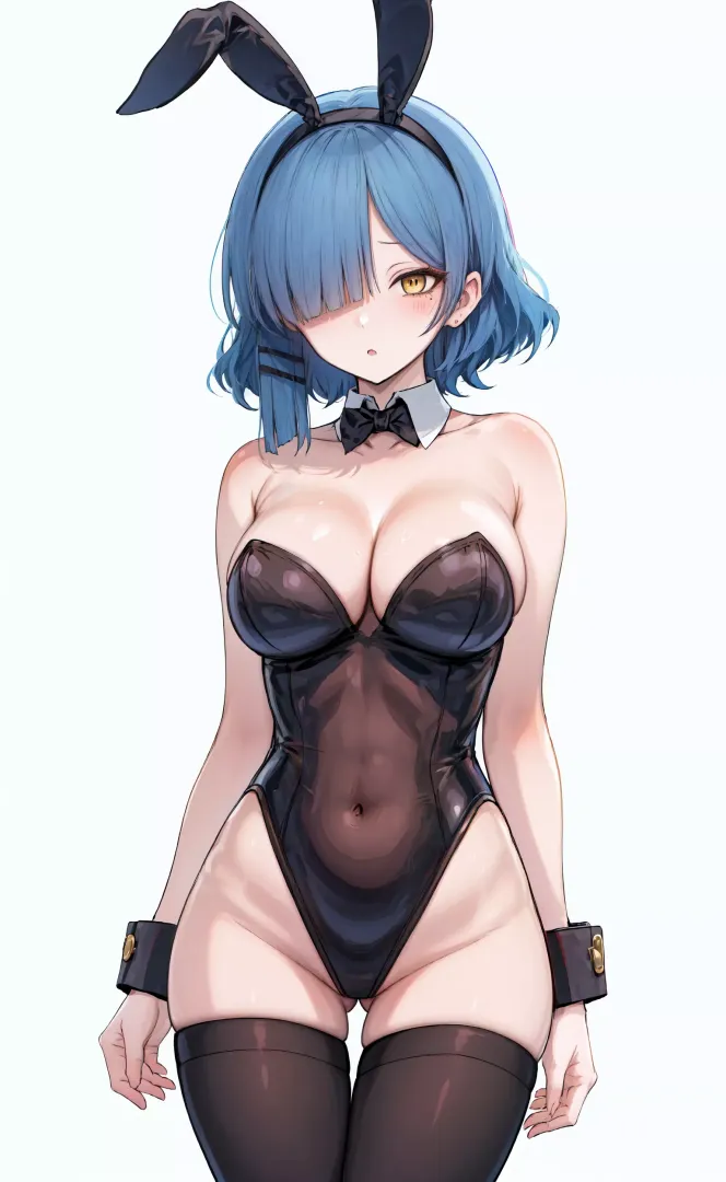 Bunny Yamada
