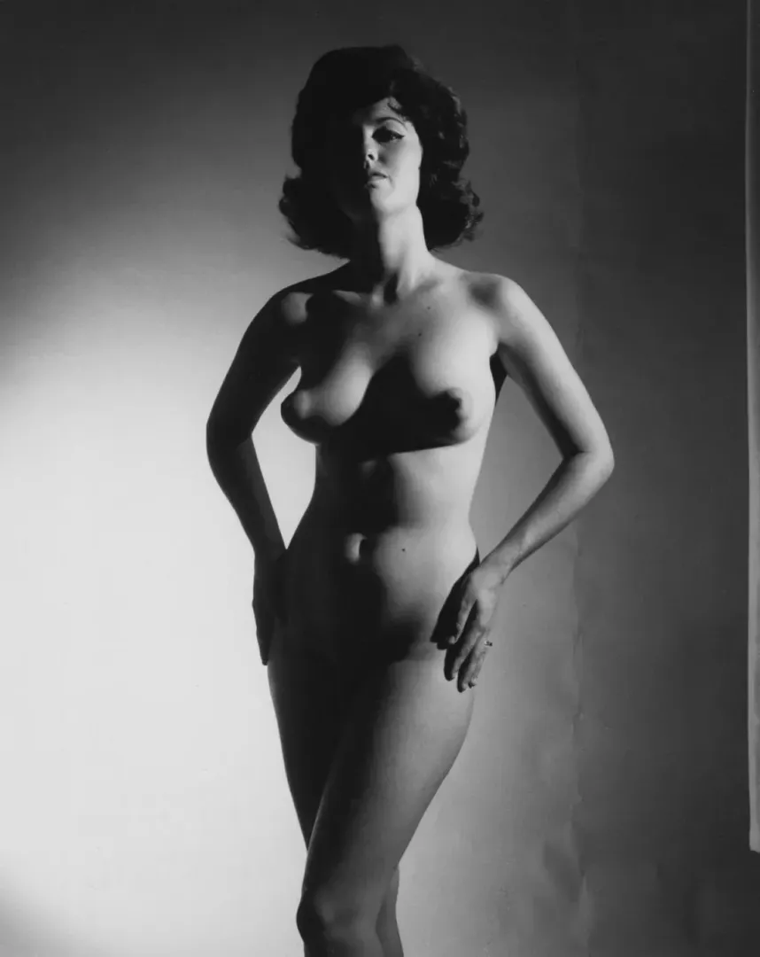 Bunny Yeager