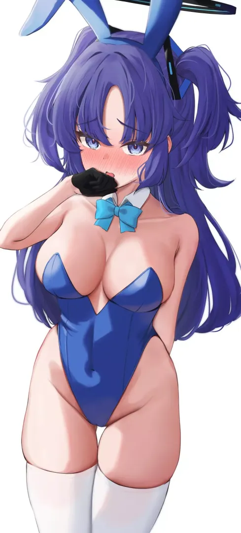 Bunny Yuuka