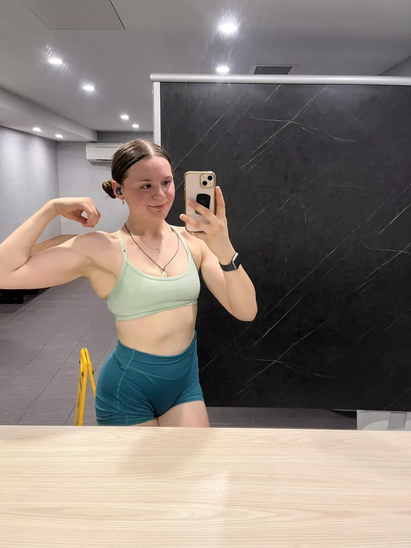 Buns and guns