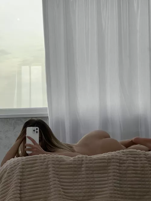 Buns is already sweet and hot.