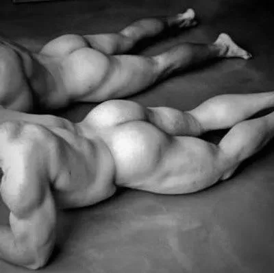 Buns of steel 