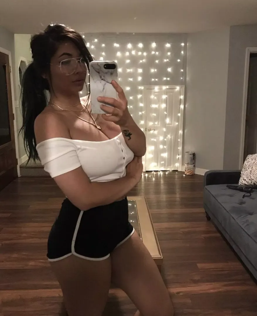 Bursting out