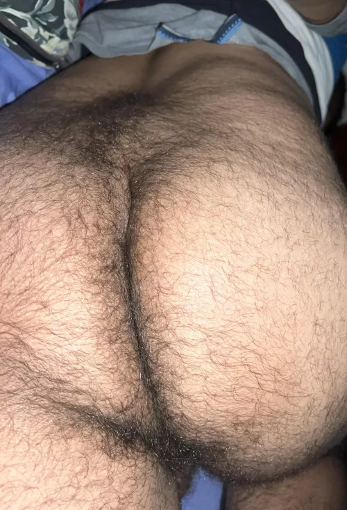 bury your face in it