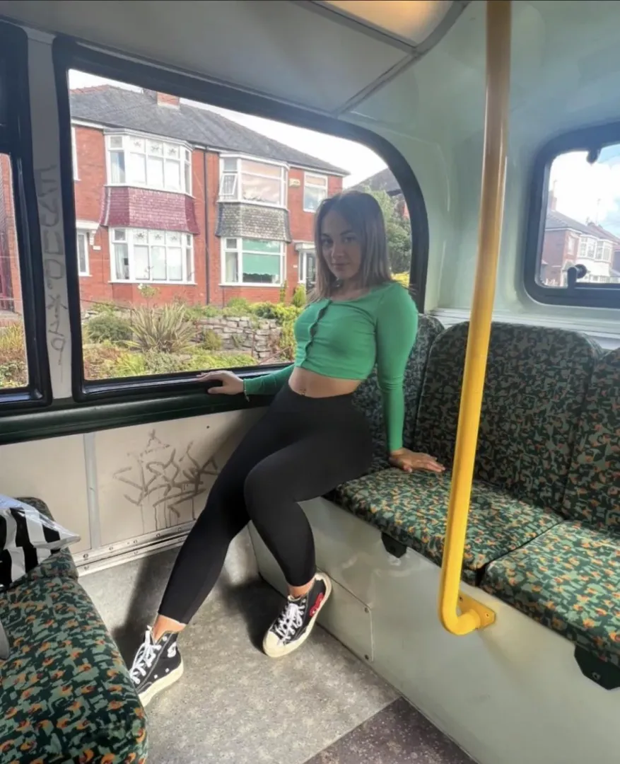 Bus w*nker