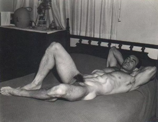 “Bush” …